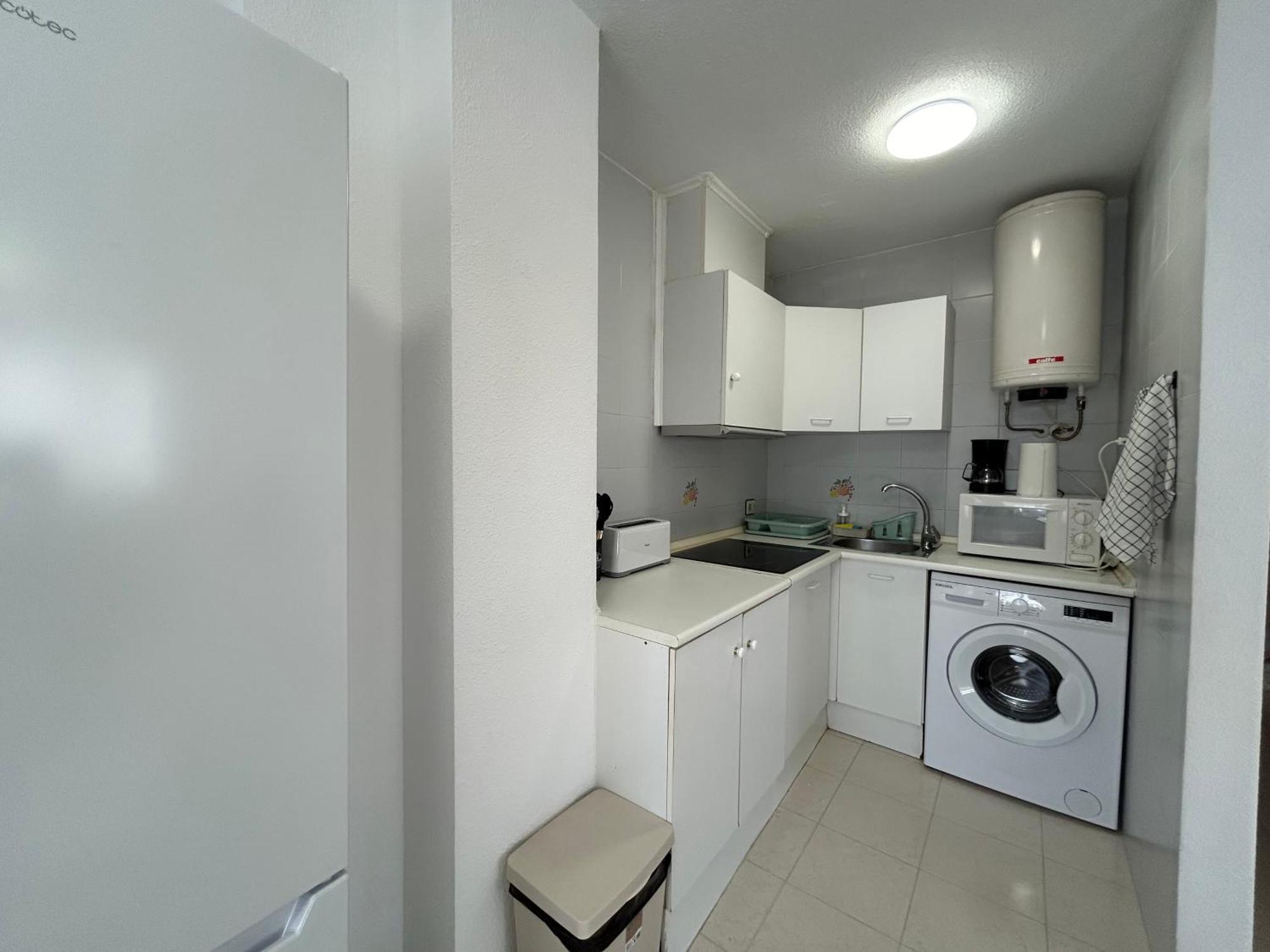 Apartment Piso Playa Locos