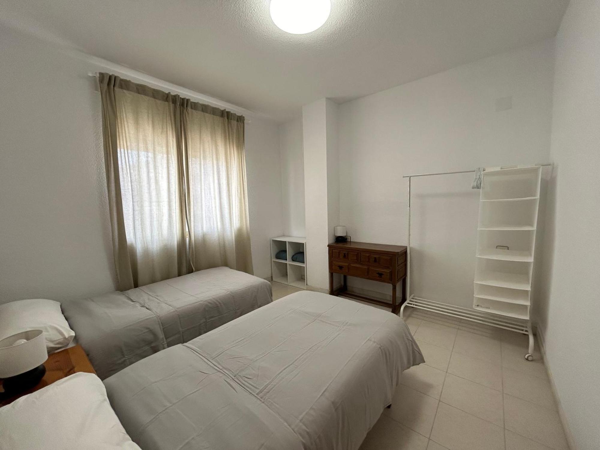Apartment Piso Playa Locos Torrevieja