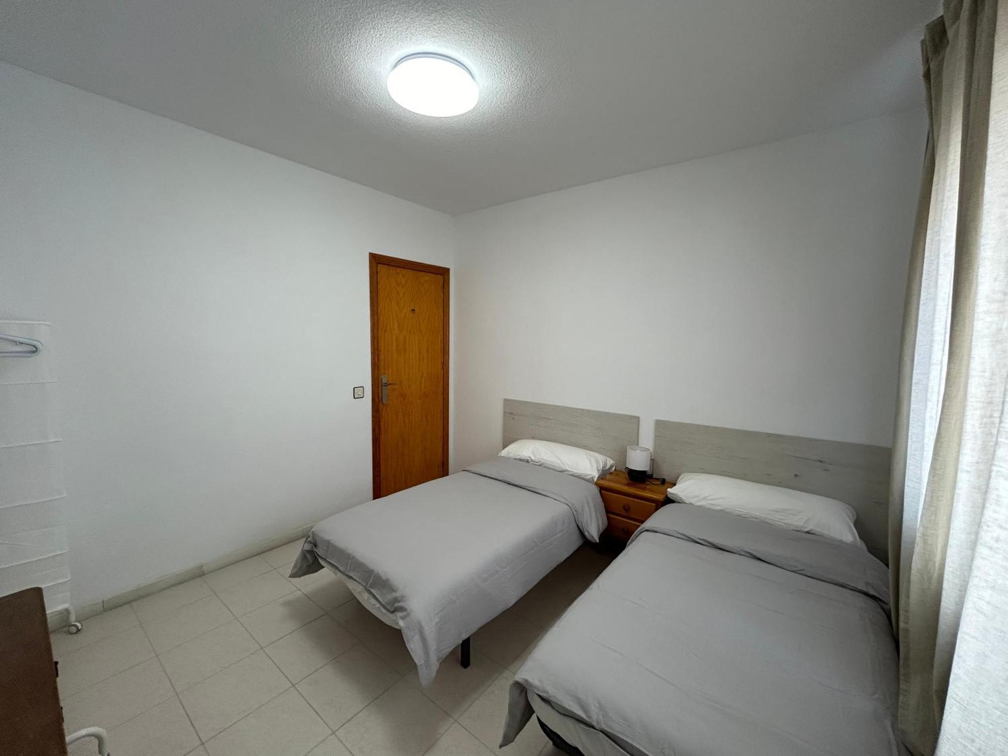 Appartement Piso Playa Locos *