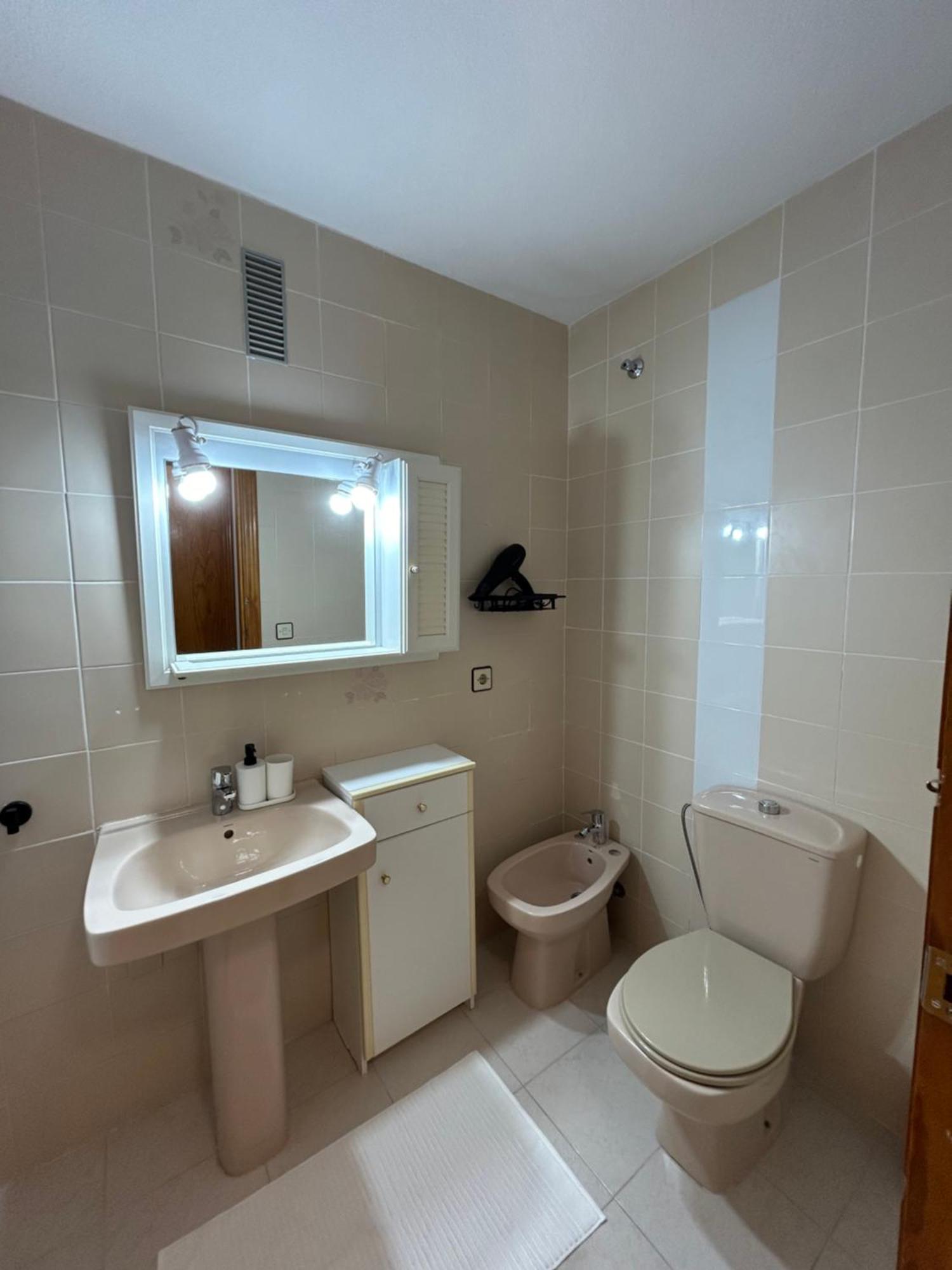 Apartment Piso Playa Locos Torrevieja