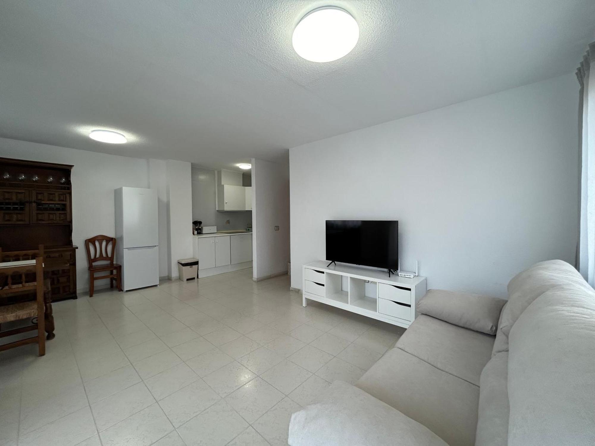 Apartment Piso Playa Locos *